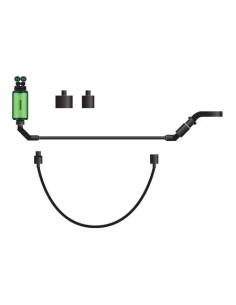 Sonik tensor gizmo swingbob phat verde