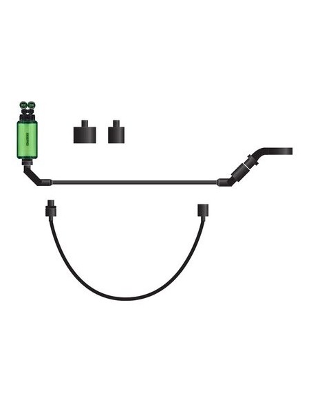 Sonik tensor gizmo swingbob phat verde