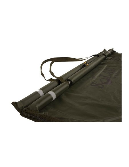 Solar weigh retainer sling large