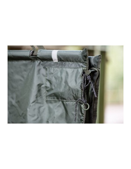 Solar weigh retainer sling large