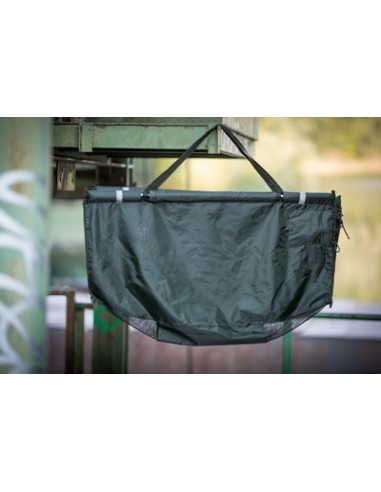 Solar weigh retainer sling large