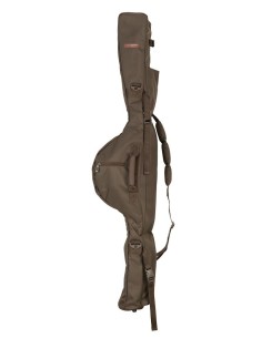 Fox funda explorer 3 cañas(telescopica 12" y 3 tramos)