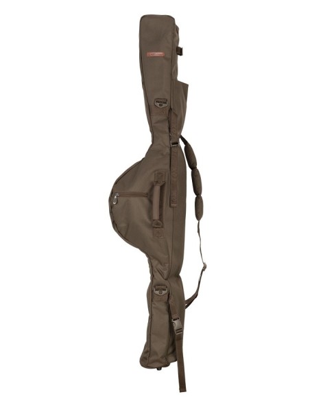 Fox funda explorer 3 cañas(telescopica 12" y 3 tramos)