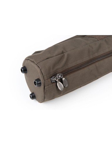 Fox funda explorer 3 cañas(telescopica 12" y 3 tramos)