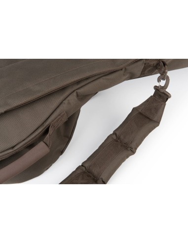 Fox funda explorer 3 cañas(telescopica 12" y 3 tramos)