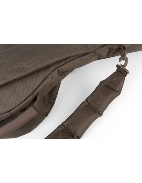 Fox funda explorer 3 cañas(telescopica 12" y 3 tramos)