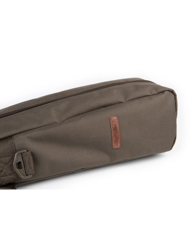 Fox funda explorer 3 cañas(telescopica 12" y 3 tramos)