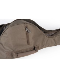 Fox funda explorer 2 cañas(telescopica 12" y 3 tramos) 2