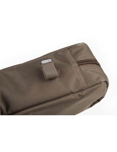 Fox funda explorer 2 cañas(telescopica 12" y 3 tramos)