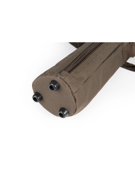 Fox funda explorer 2 cañas(telescopica 12" y 3 tramos)