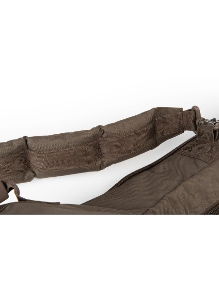 Fox funda explorer 2 cañas(telescopica 12" y 3 tramos)