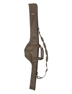 Fox funda explorer individual(telescopica 12" y 3 tramos)