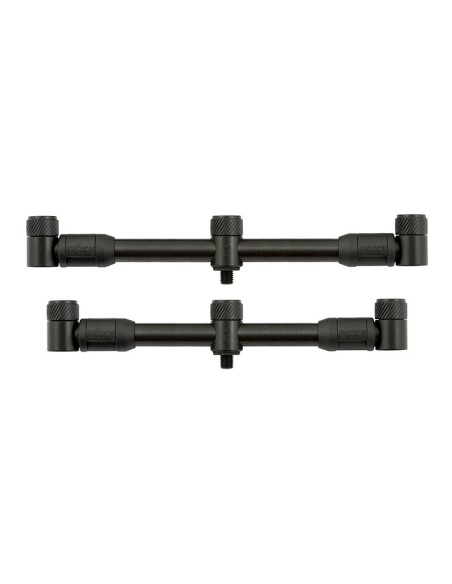 Fox black label qr buzzer bar adjustable 3 rod xl