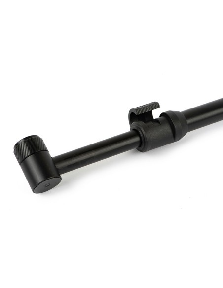 Fox black label qr buzzer bar adjustable 3 rod xl