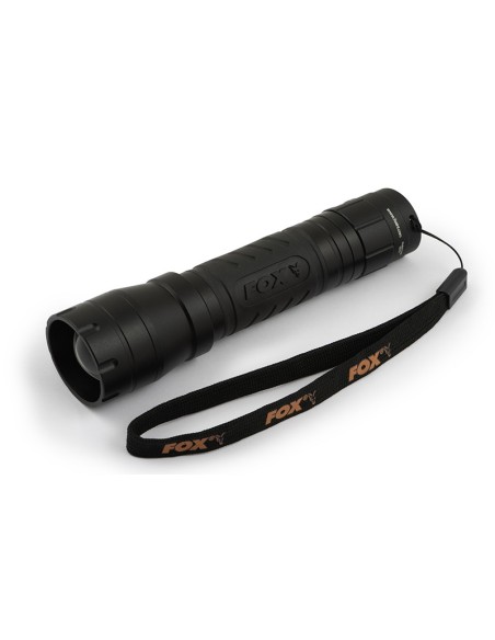 Fox linterna halo torch 1000 lumenes