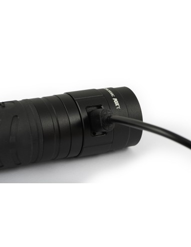 Fox linterna halo torch 1000 lumenes