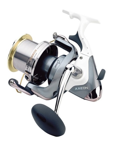 Okuma axeon 65 con bobina repuesto