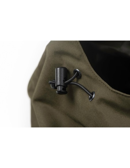 Fox jacket hd lined talla m