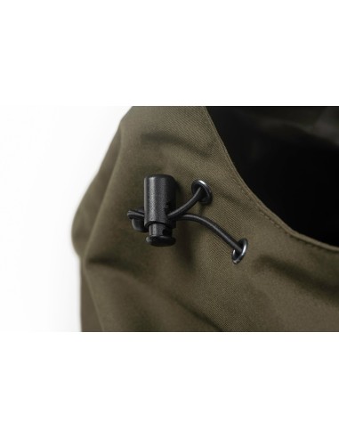 Fox jacket hd lined talla xl