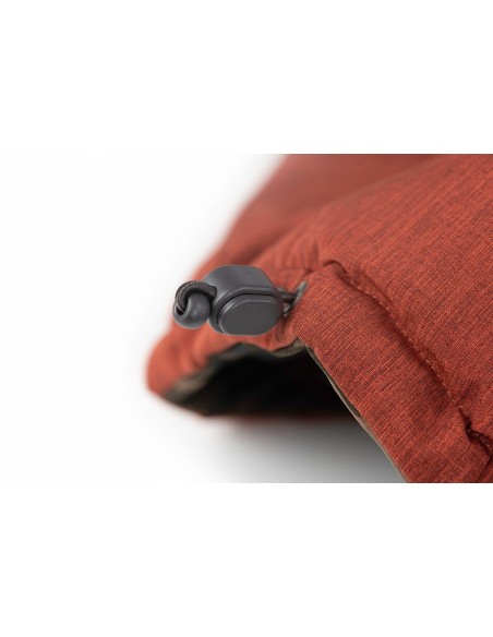 Fox ltd edition jacket reversible talla xxl