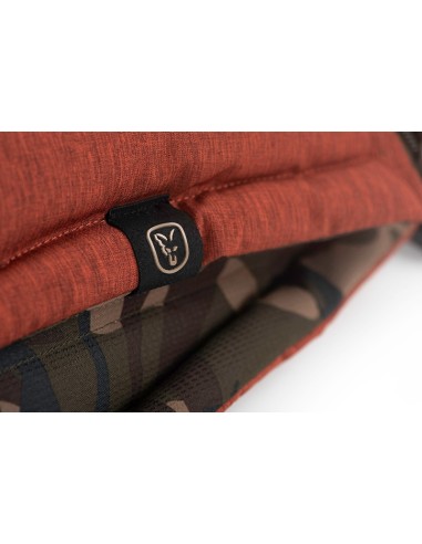 Fox ltd edition jacket reversible talla xxxl