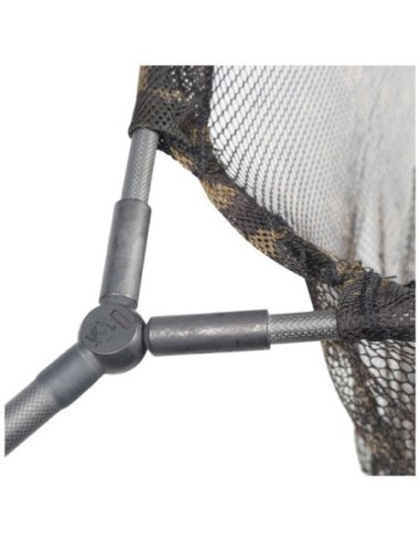 Nash sacadera scope landing net