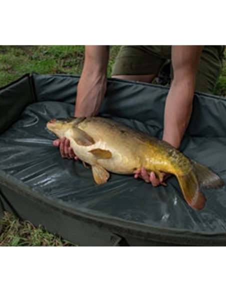 Nash moqueta carp corral