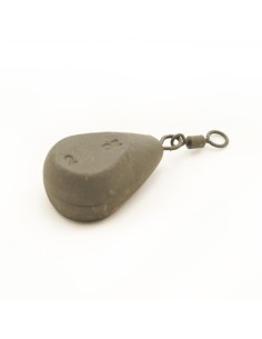 Ngt no tóxico flat pear 57g