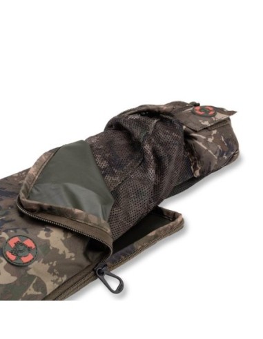 Nash saco failsafe retainer sling camo standar