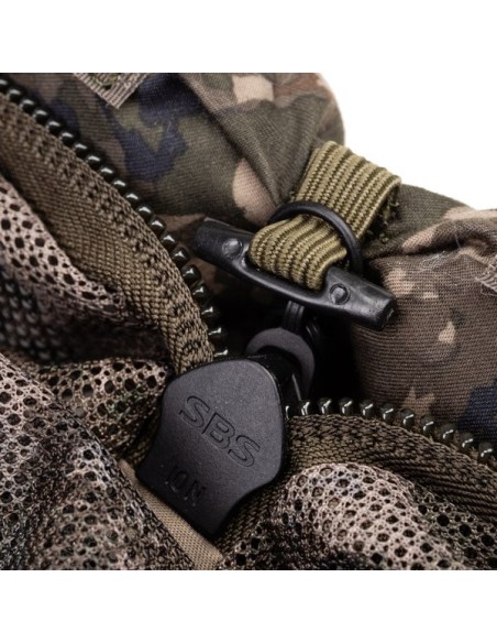 Nash saco failsafe retainer sling camo standar
