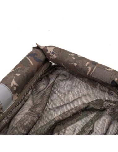 Nash saco failsafe retainer sling camo standar