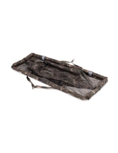 Nash saco failsafe retainer sling camo monster