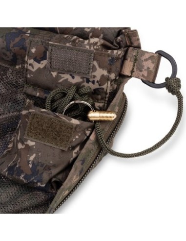 Nash saco failsafe retainer sling camo monster