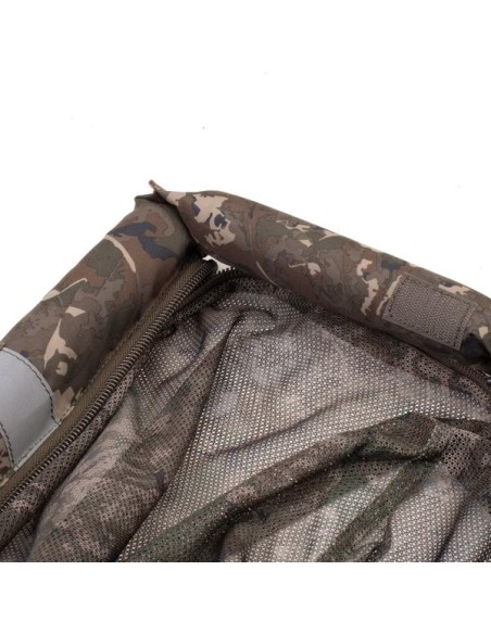 Nash saco failsafe retainer sling camo monster