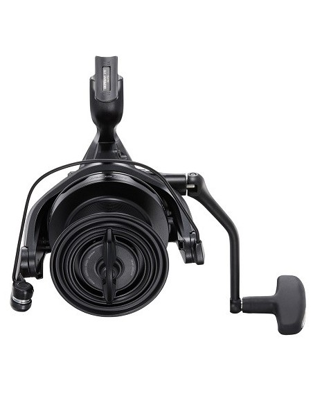 Shimano carrete ultegra 14000 xte