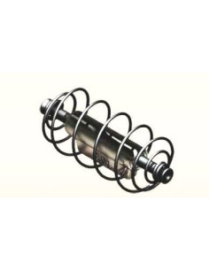 Zfish muelle plomado 15gr