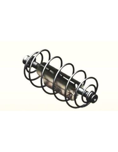 Zfish muelle plomado 15gr