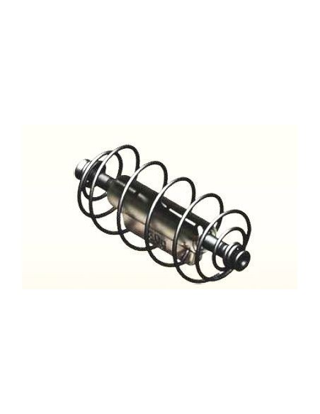 Zfish muelle plomado 15gr