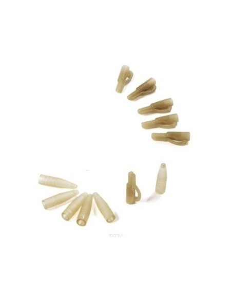 Extracarp set conos clips 12 piezas