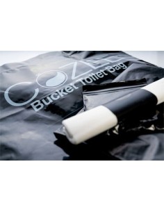 Ridgemonkey toilet bags 5unds 2