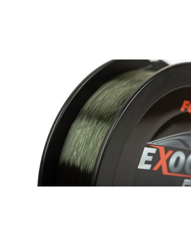Fox exocet pro 0.40mm 23lb 1000m