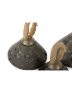 Fox plomos new back weights 21gr 3unds 2