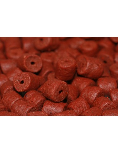 Dynamite baits pellets robin red 20mm 900g