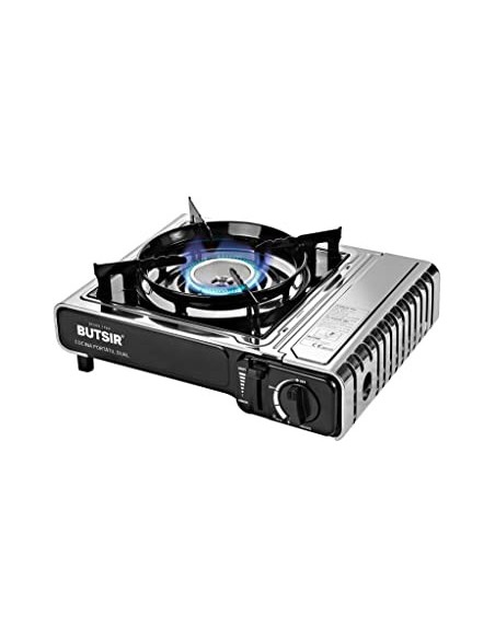 Butsir cocina dual ms-200