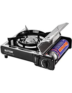 Butsir cocina dual ms-200 2