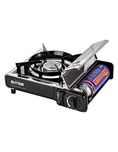 Butsir cocina dual ms-200