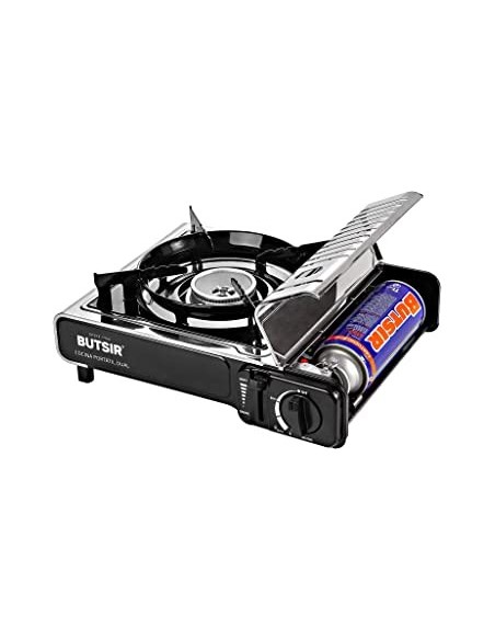 Butsir cocina dual ms-200