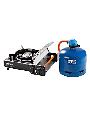 Butsir cocina dual ms-200