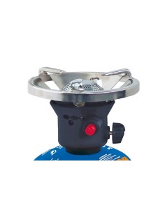 Butsir hornillo rosca cartucho b500