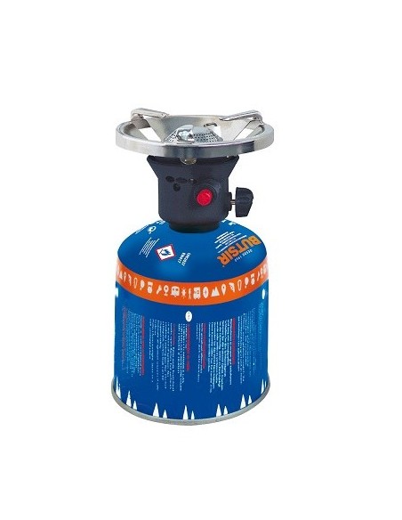 Butsir hornillo rosca cartucho b500